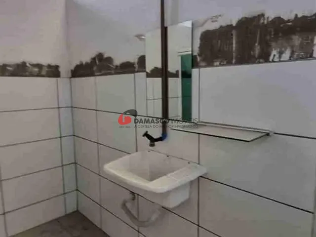 Galpão / Barracão para alugar, no bairro Jardim em Santo André