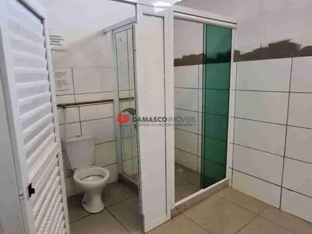 Galpão / Barracão para alugar, no bairro Jardim em Santo André