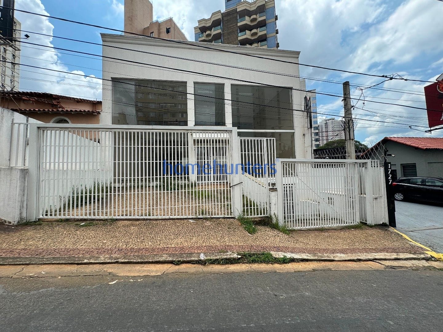 Depósito-Galpão-Armazém à venda, 520m² - Foto 1