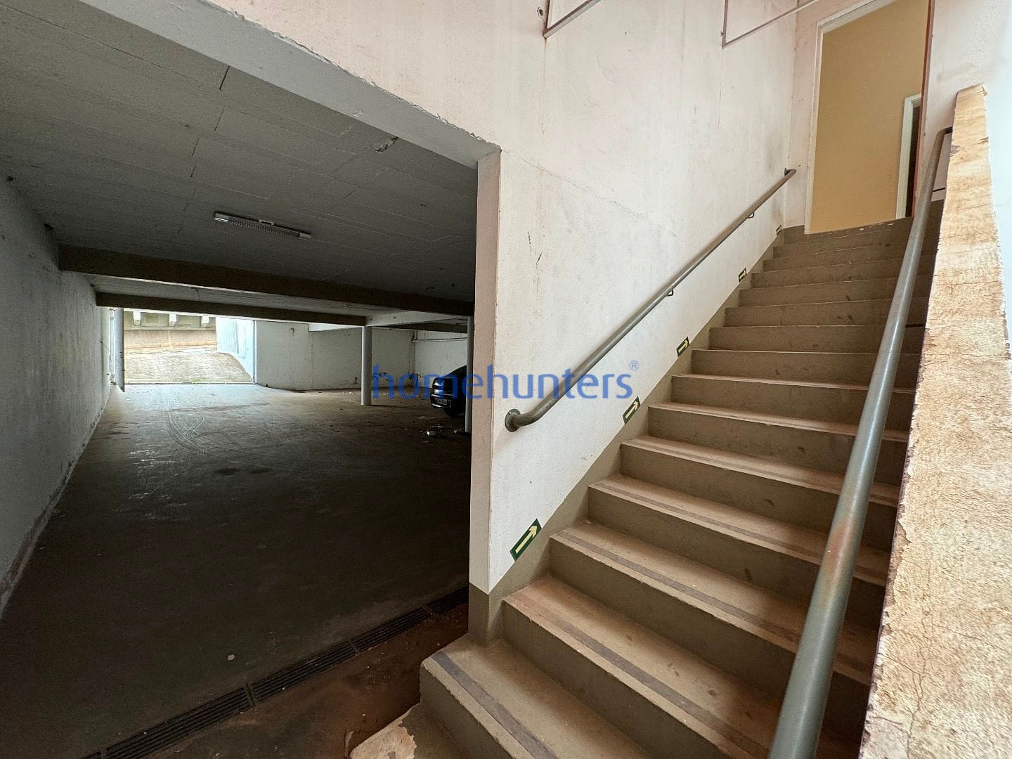 Depósito-Galpão-Armazém à venda, 520m² - Foto 8