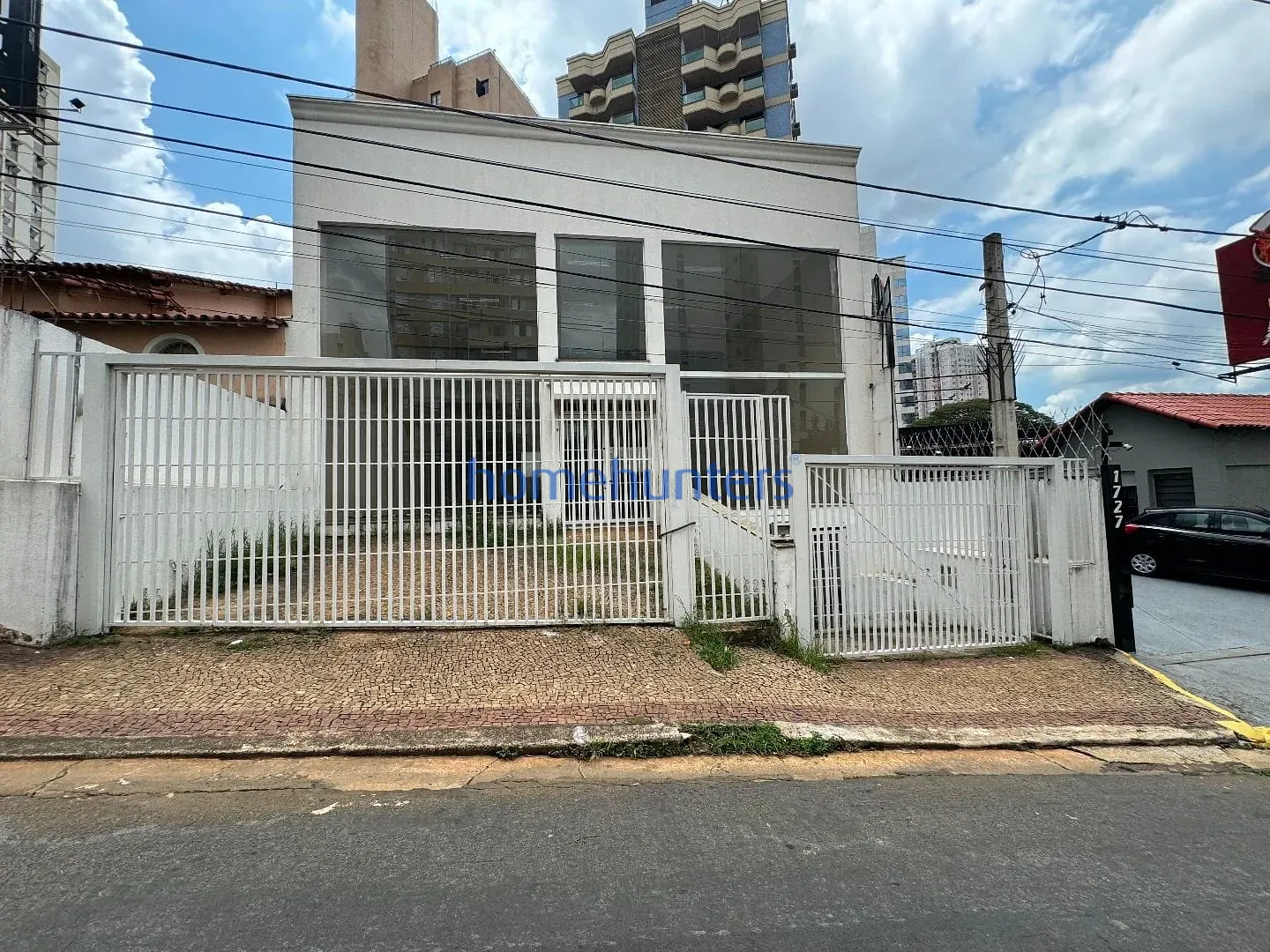 Depósito-Galpão, 520 m² - Foto 2