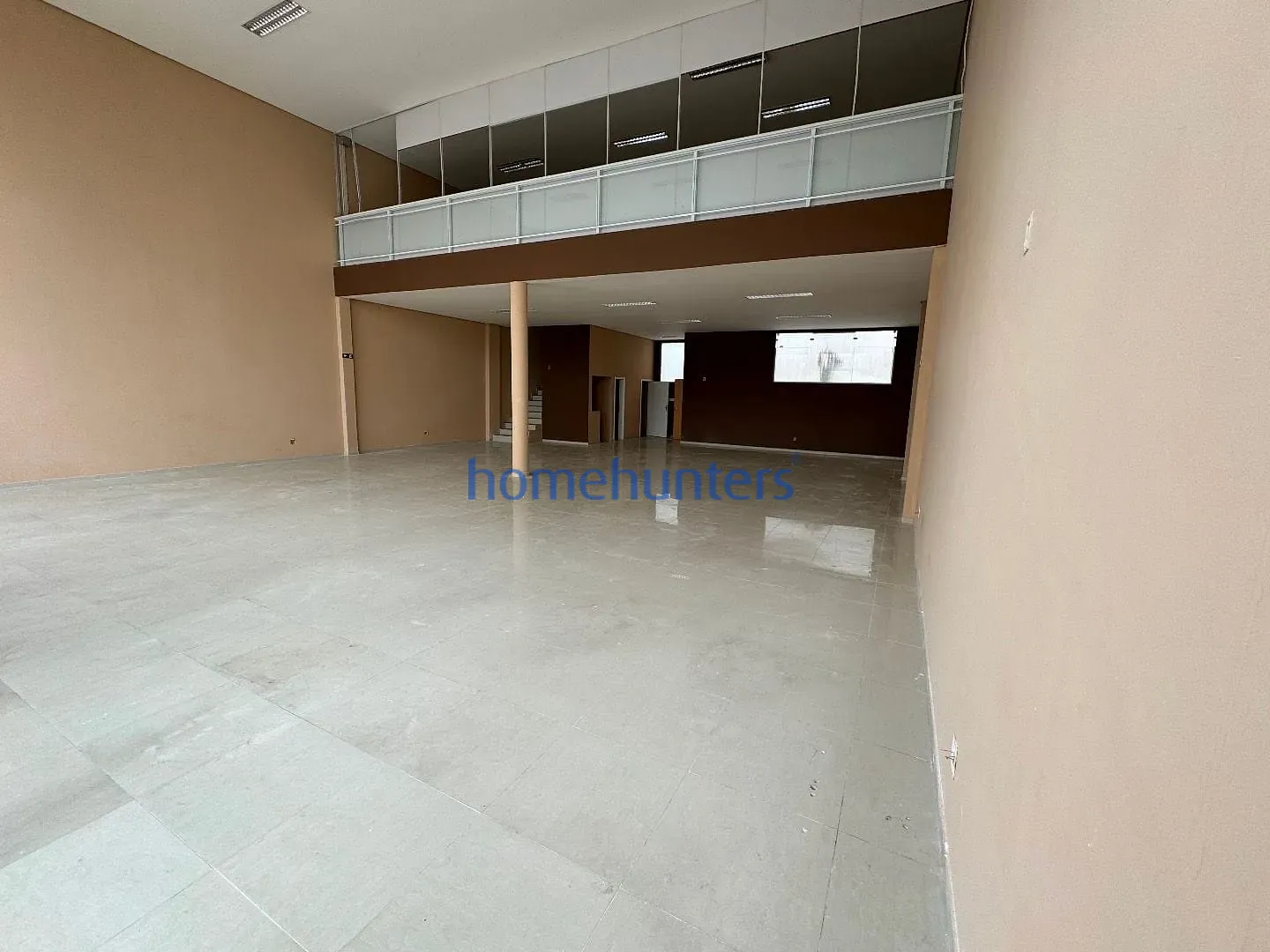 Depósito-Galpão, 520 m² - Foto 1