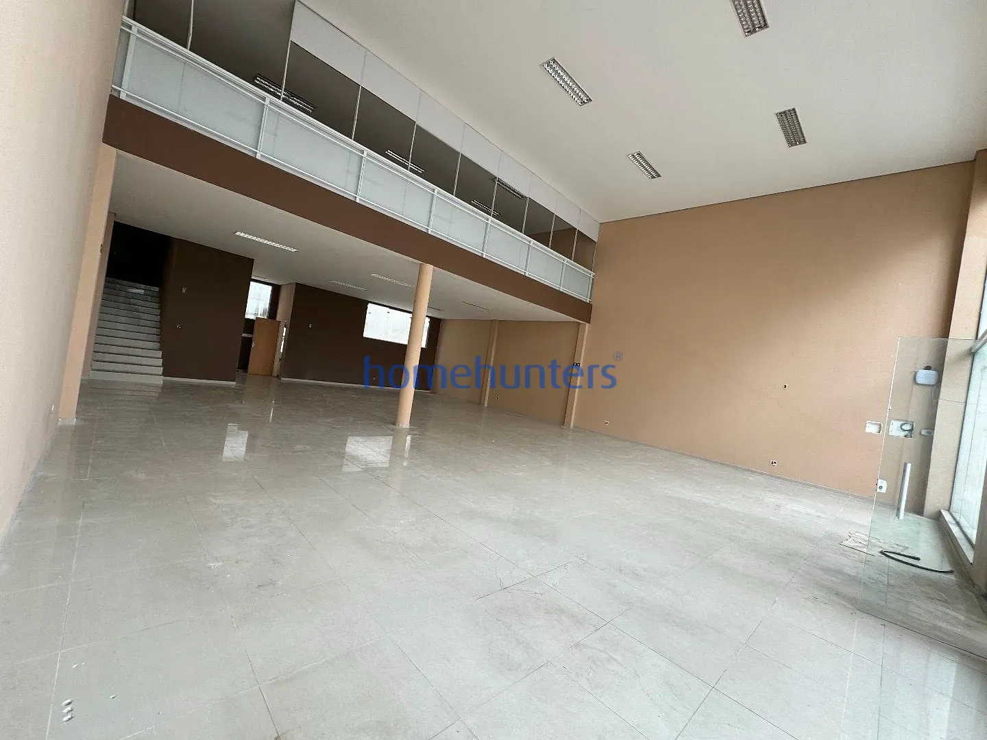 Depósito-Galpão, 520 m² - Foto 4