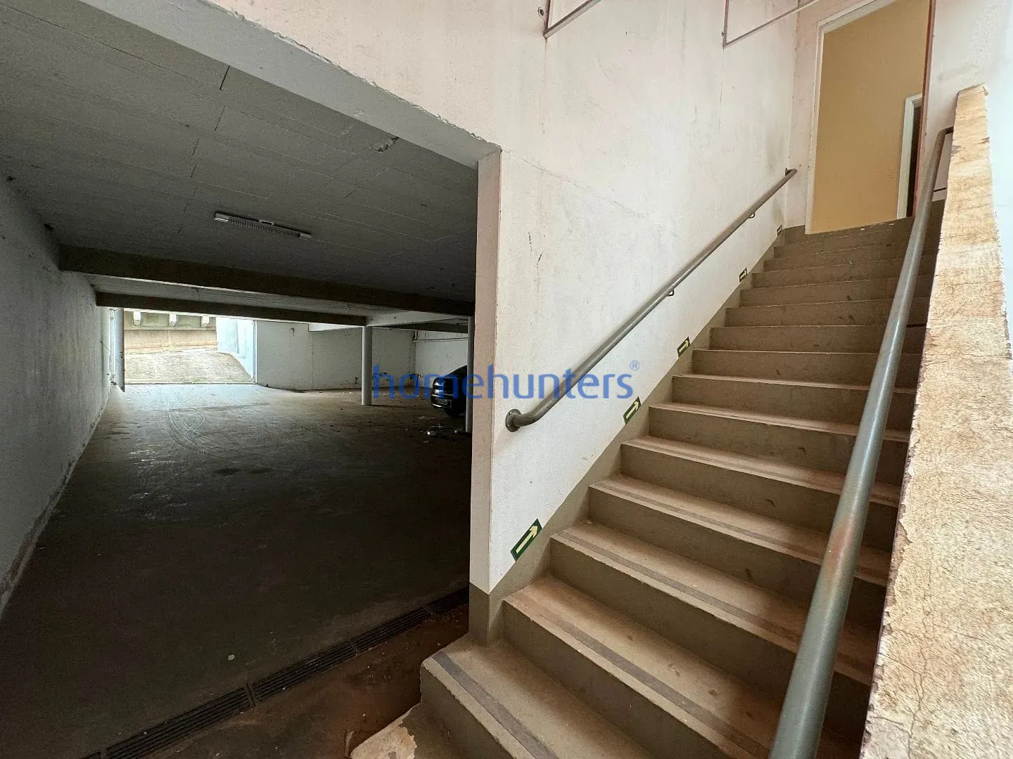 Depósito-Galpão, 520 m² - Foto 8
