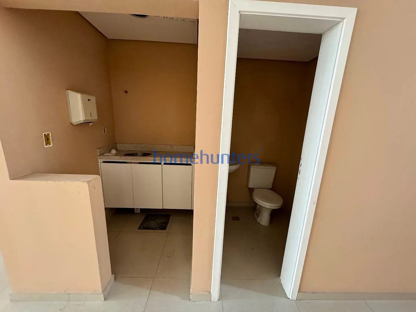 Depósito-Galpão, 520 m² - Foto 6