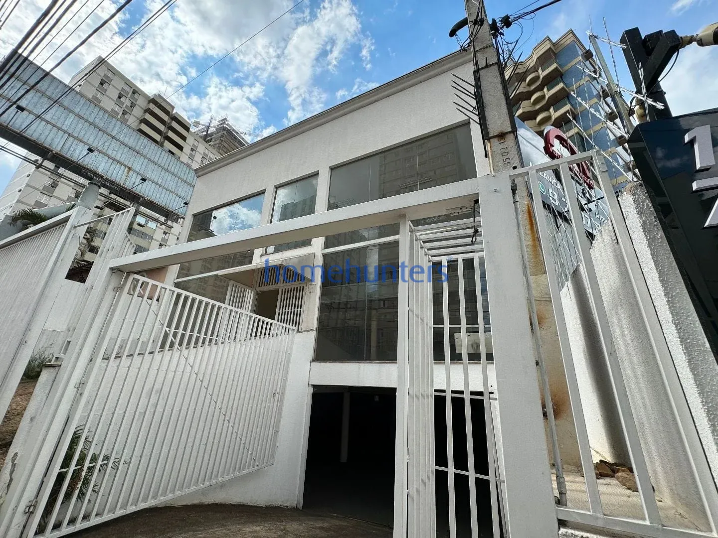 Depósito-Galpão, 520 m² - Foto 3