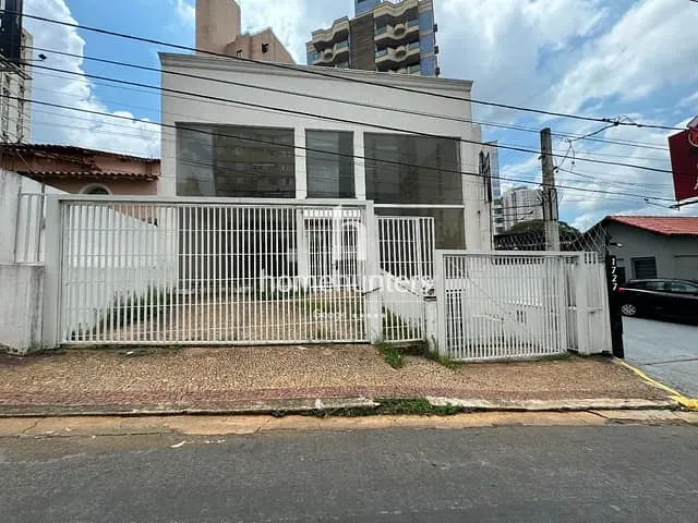 Galpão / Barracão com 303m², à venda, no bairro Centro em Campinas