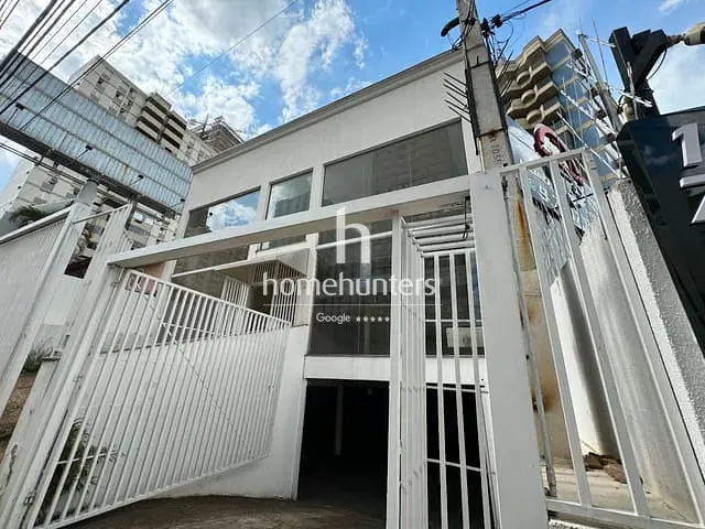 Galpão / Barracão com 303m², à venda, no bairro Centro em Campinas