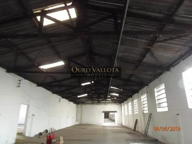 Galpão / Barracão com 2225m², para alugar, no bairro Vila Prudente (Zona Leste) em São Paulo