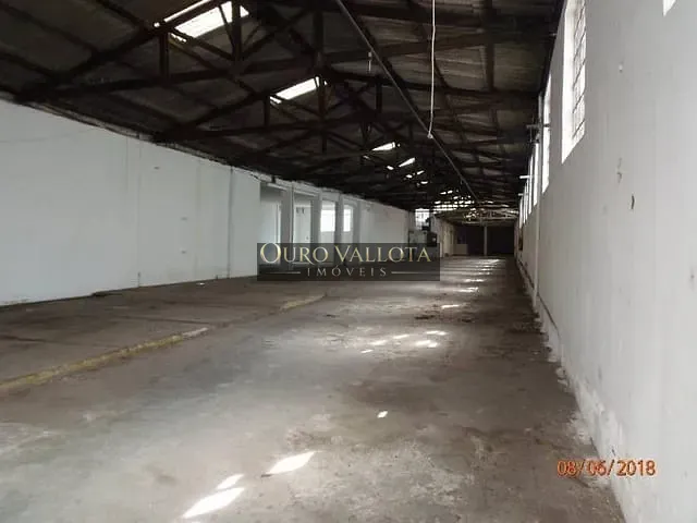 Galpão / Barracão com 2225m², para alugar, no bairro Vila Prudente (Zona Leste) em São Paulo