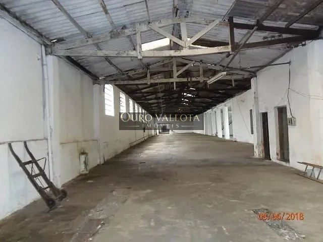 Galpão / Barracão com 2225m², para alugar, no bairro Vila Prudente (Zona Leste) em São Paulo