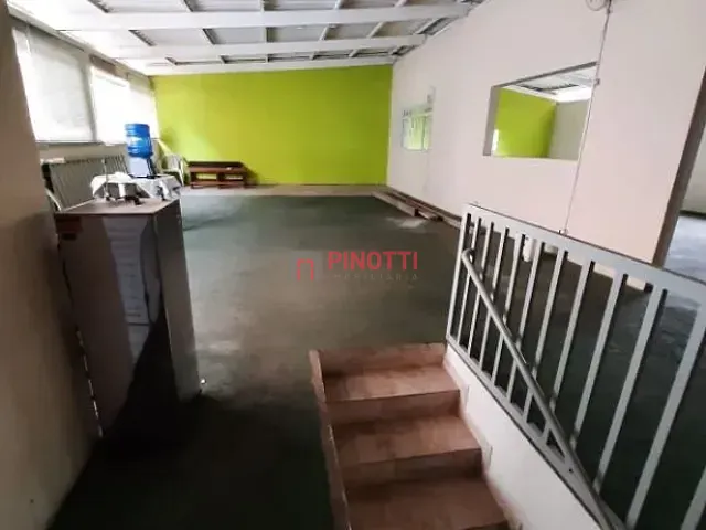 Galpão / Barracão para alugar, no bairro Assunção em São Bernardo do Campo