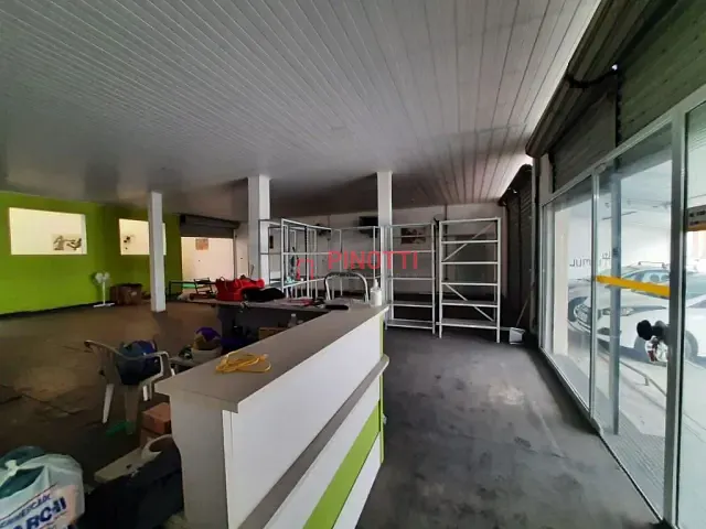 Galpão / Barracão para alugar, no bairro Assunção em São Bernardo do Campo