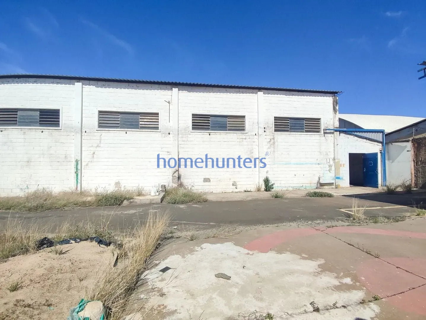 Depósito-Galpão, 1810 m² - Foto 15