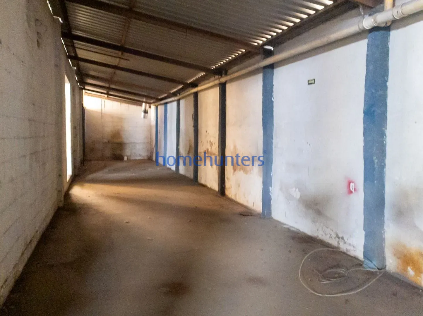 Depósito-Galpão, 1810 m² - Foto 12