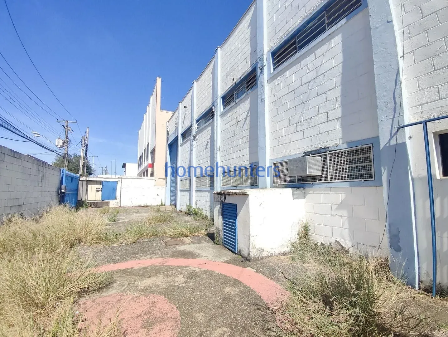 Depósito-Galpão, 1810 m² - Foto 16