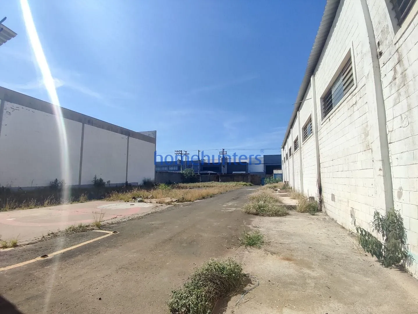 Depósito-Galpão, 1810 m² - Foto 13