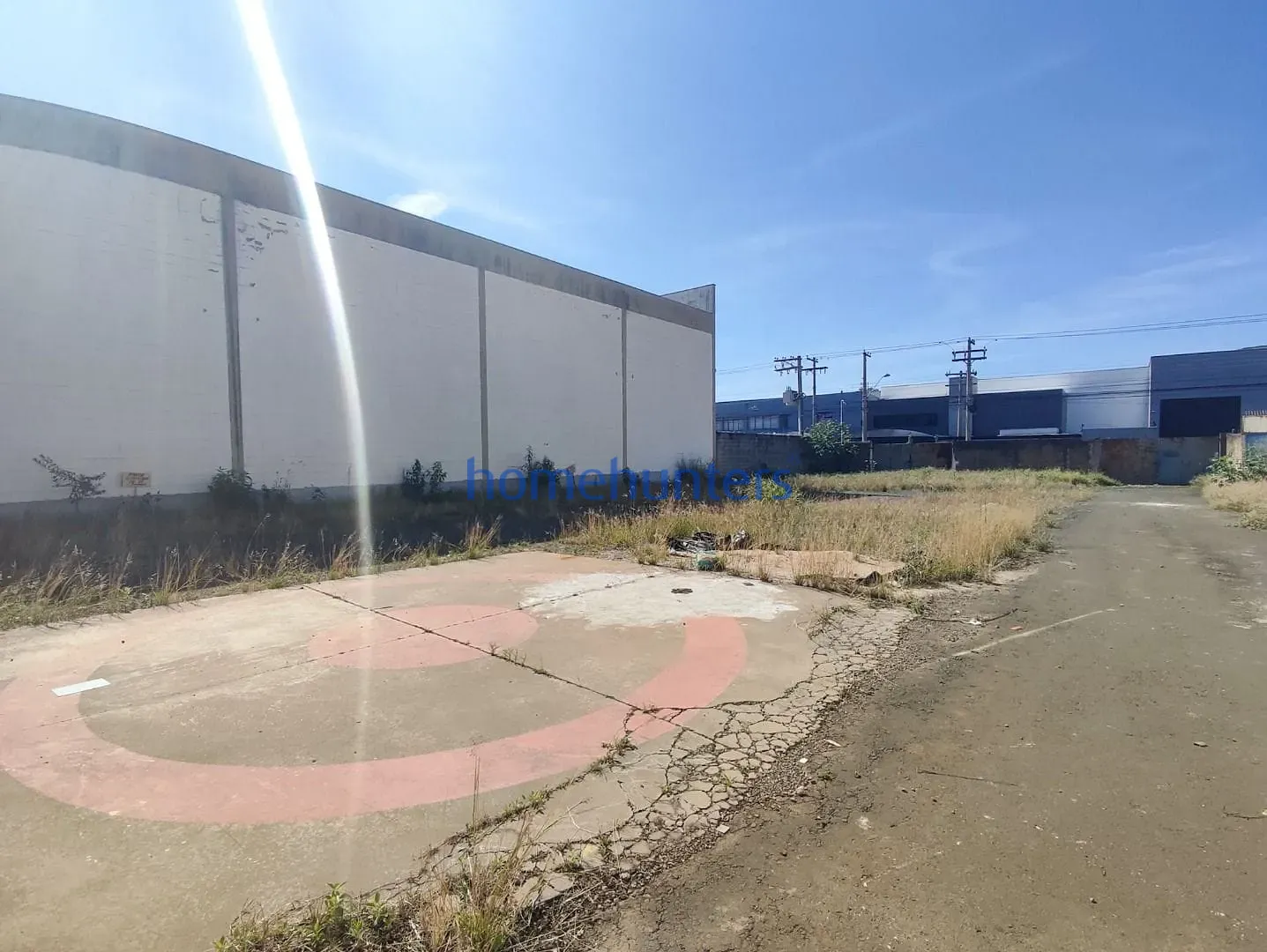 Depósito-Galpão, 1810 m² - Foto 14