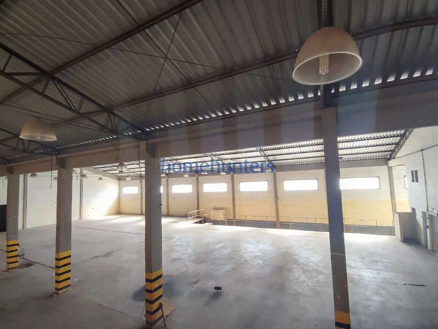 Depósito-Galpão, 1810 m² - Foto 6