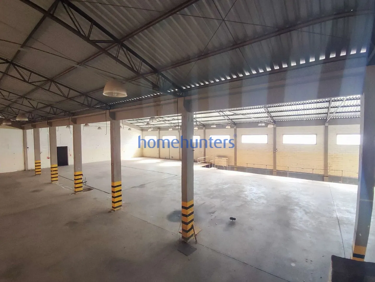 Depósito-Galpão, 1810 m² - Foto 5