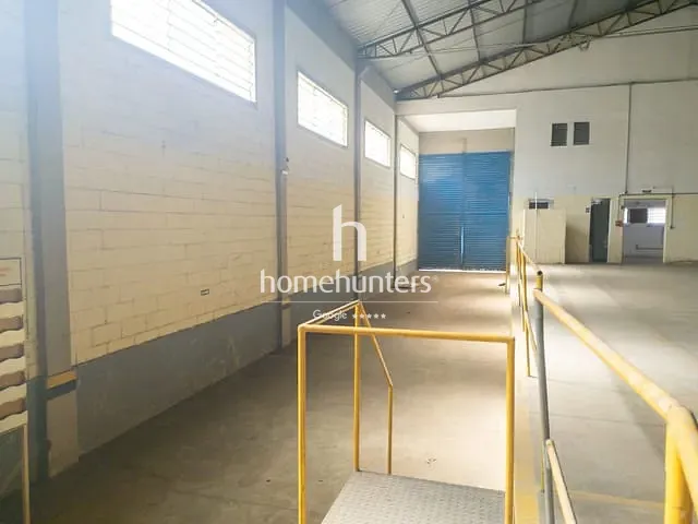 Galpão / Barracão com 3000m², à venda, no bairro Chácaras Campos dos Amarais em Campinas
