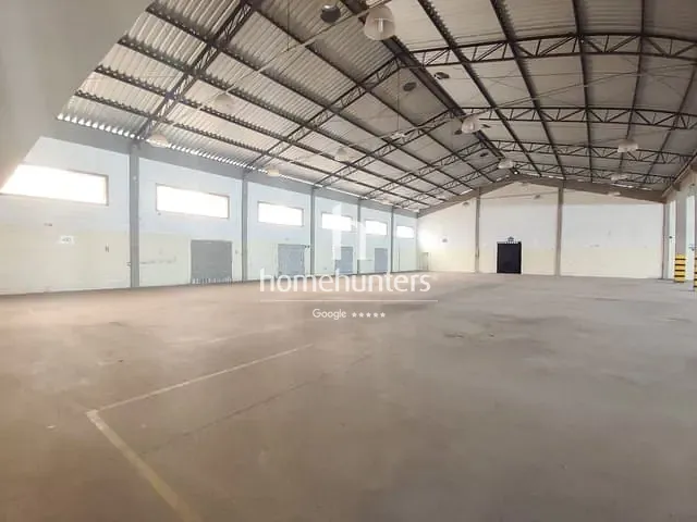 Galpão / Barracão com 3000m², à venda, no bairro Chácaras Campos dos Amarais em Campinas
