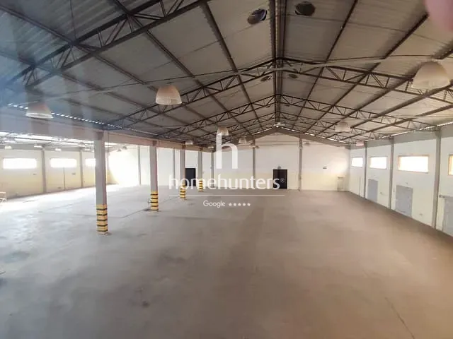 Galpão / Barracão com 3000m², à venda, no bairro Chácaras Campos dos Amarais em Campinas