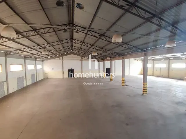 Galpão / Barracão com 3000m², à venda, no bairro Chácaras Campos dos Amarais em Campinas