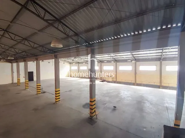 Galpão / Barracão com 3000m², à venda, no bairro Chácaras Campos dos Amarais em Campinas