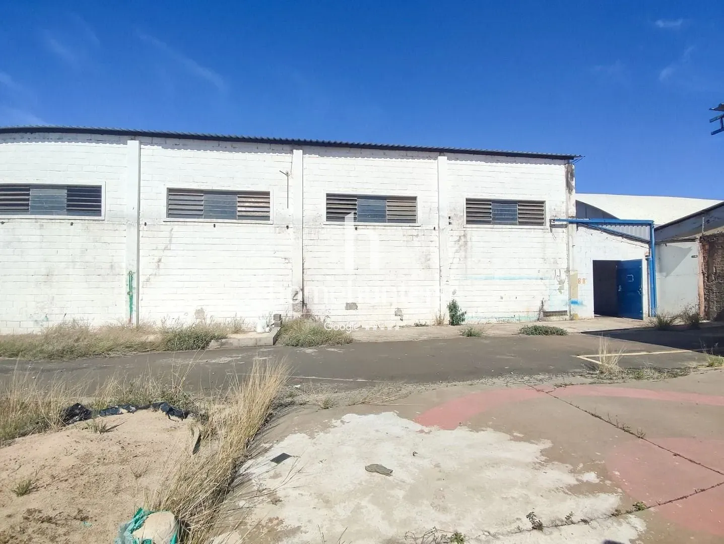 Depósito-Galpão, 1810 m² - Foto 15