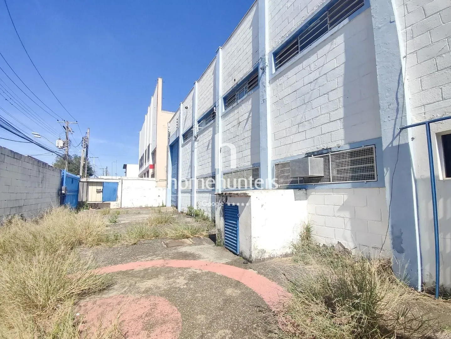 Depósito-Galpão, 1810 m² - Foto 16