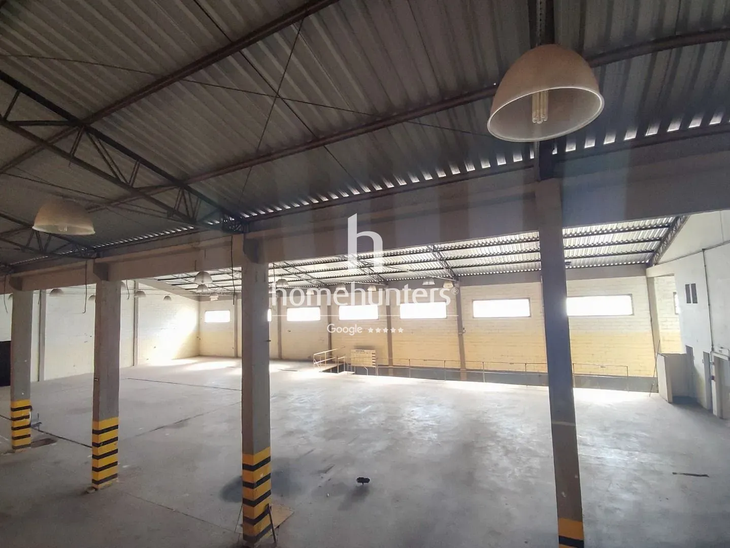 Depósito-Galpão, 1810 m² - Foto 6