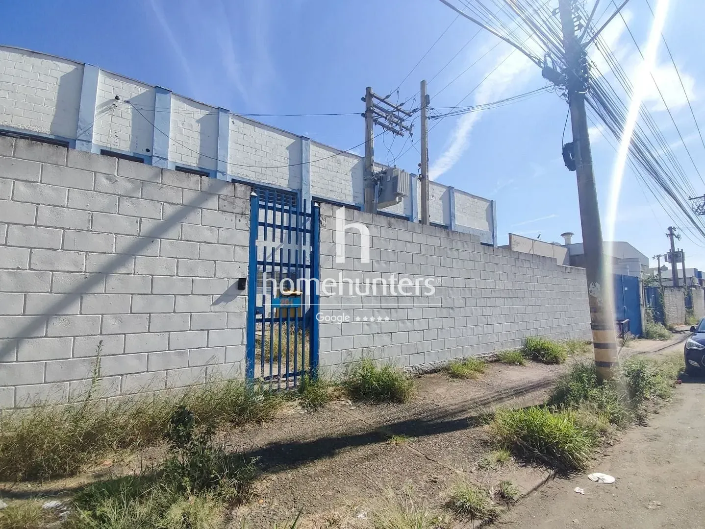 Depósito-Galpão, 1810 m² - Foto 18