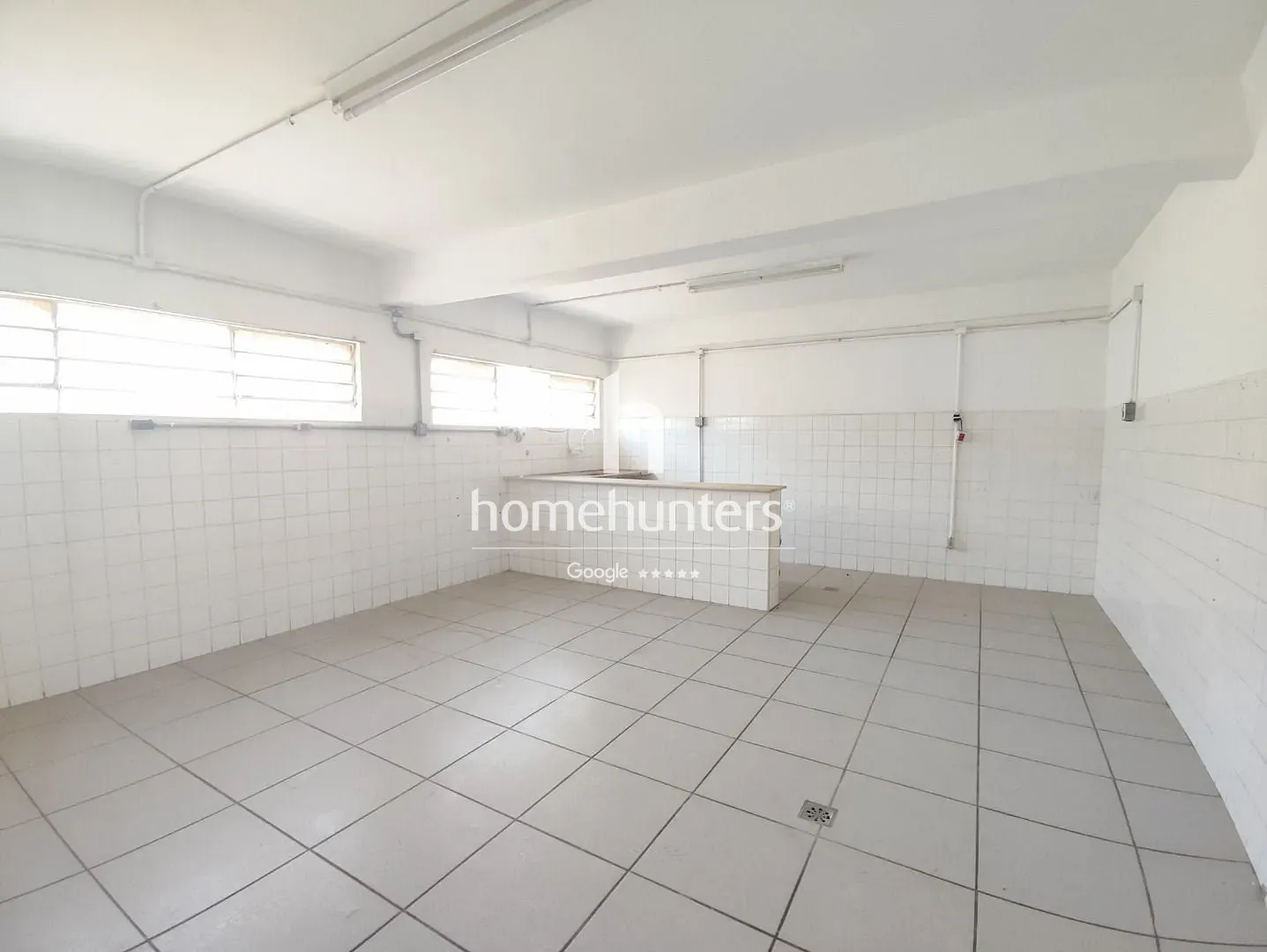 Depósito-Galpão, 1810 m² - Foto 10