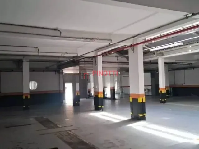 Galpão / Barracão para alugar, no bairro Assunção em São Bernardo do Campo