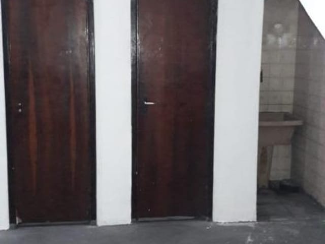 Foto do Galpão / Barracão - Galpão para alugar, 755 m² por R$ 12.000,00/mês - Mooca - São Paulo/SP | ZONA LESTE IMÓVEIS
