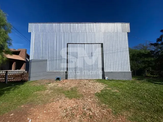 Galpão / Barracão para alugar, no bairro Autódromo em Chapecó