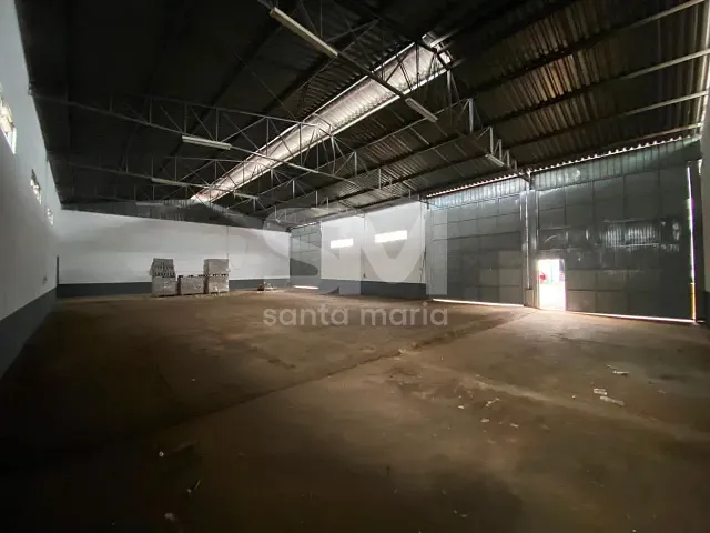 Galpão / Barracão para alugar, no bairro Bela Vista em Chapecó