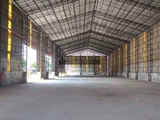Galpão / Barracão com 17000m², para alugar, no bairro Cidade Industrial Satélite de São Paulo em Guarulhos