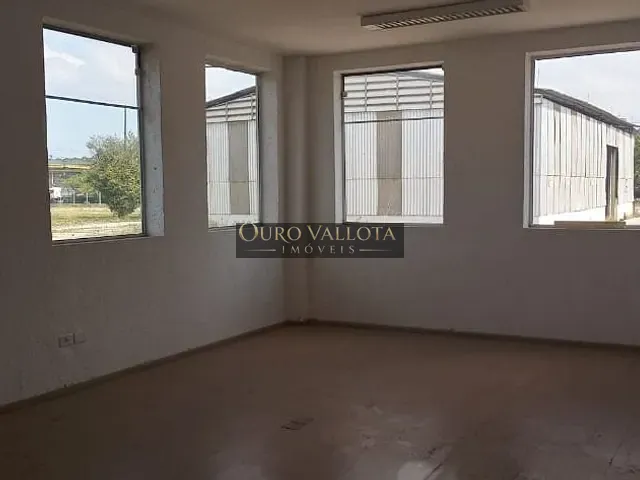 Galpão / Barracão com 17000m², para alugar, no bairro Cidade Industrial Satélite de São Paulo em Guarulhos