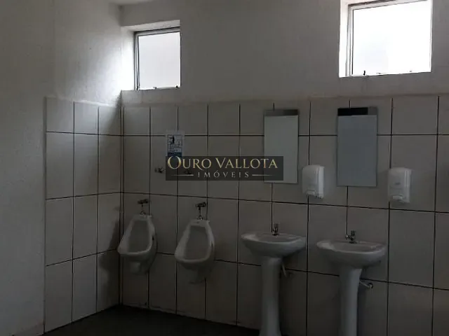 Galpão / Barracão com 17000m², para alugar, no bairro Cidade Industrial Satélite de São Paulo em Guarulhos