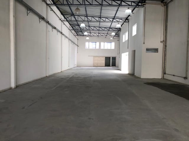 Foto do Galpão / Barracão - Galpão logístico para Locação, Vila Prudente (Zona Leste), São Paulo, SP | ZONA LESTE IMÓVEIS