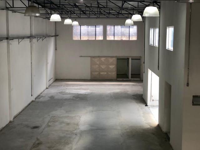 Foto do Galpão / Barracão - Galpão logístico para Locação, Vila Prudente (Zona Leste), São Paulo, SP | ZONA LESTE IMÓVEIS