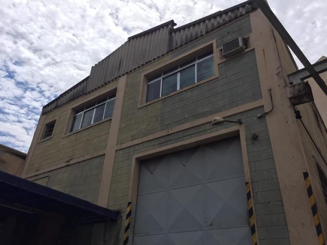 Foto do Galpão / Barracão - Galpão, 600 m² - venda por R$ 2.500.000,00 ou aluguel por R$ 15.000,00/mês - Vila Formosa - São Paulo/SP | ZONA LESTE IMÓVEIS