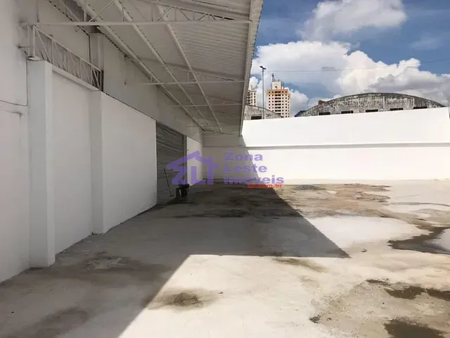 Galpão / Barracão com 1000m², à venda, no bairro Itaquera em São Paulo