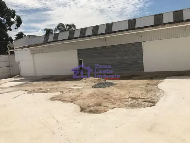 Galpão / Barracão com 1000m², à venda, no bairro Itaquera em São Paulo