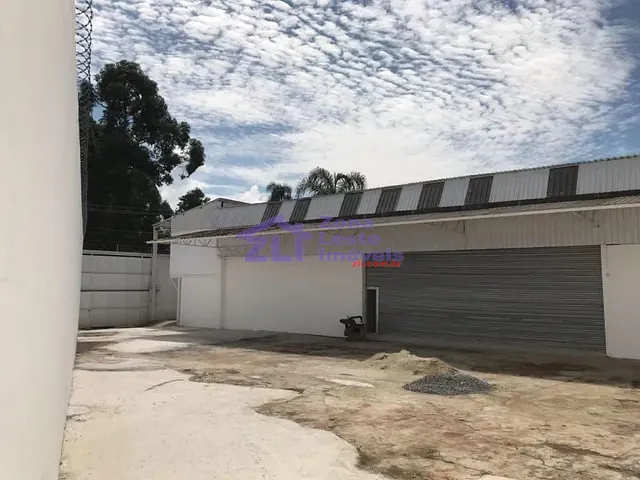 Galpão / Barracão com 1000m², à venda, no bairro Itaquera em São Paulo