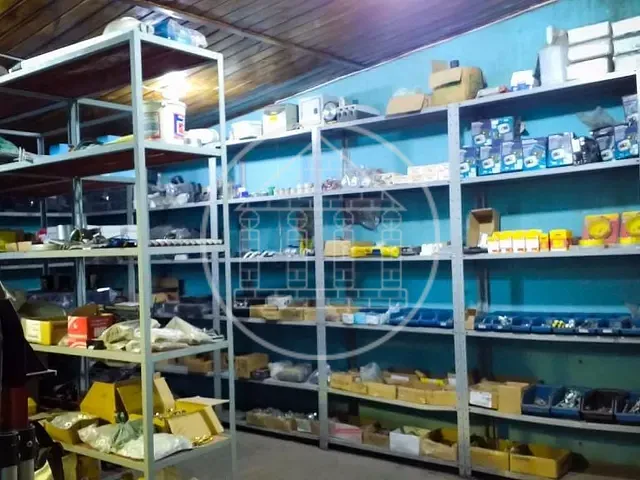 Galpão / Barracão com 1250m², à venda, no bairro Jardim Beatriz em São Paulo