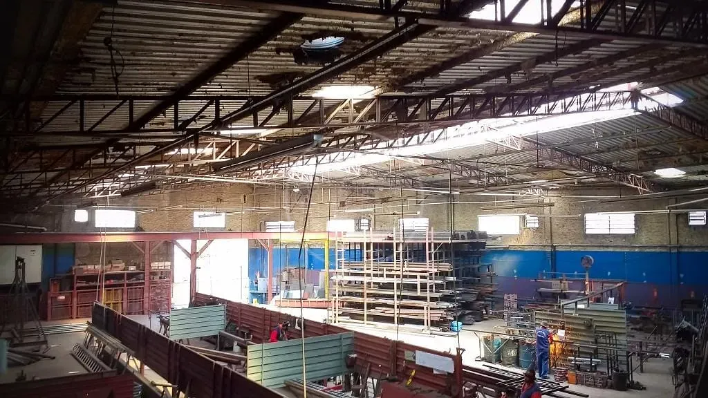 Depósito-Galpão, 1500 m² - Foto 29