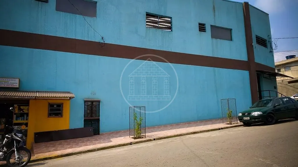 Depósito-Galpão, 1500 m² - Foto 24